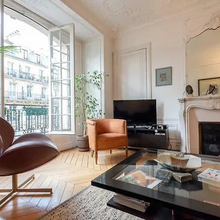 Chasles * Paris