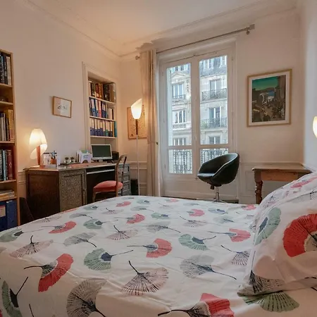 Chasles Apartment *